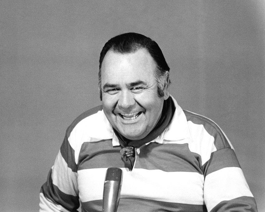 Jonathan Winters