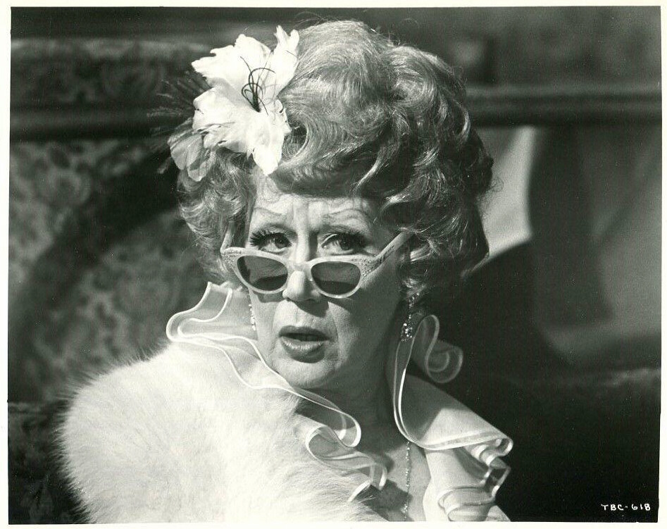Margaret Leighton