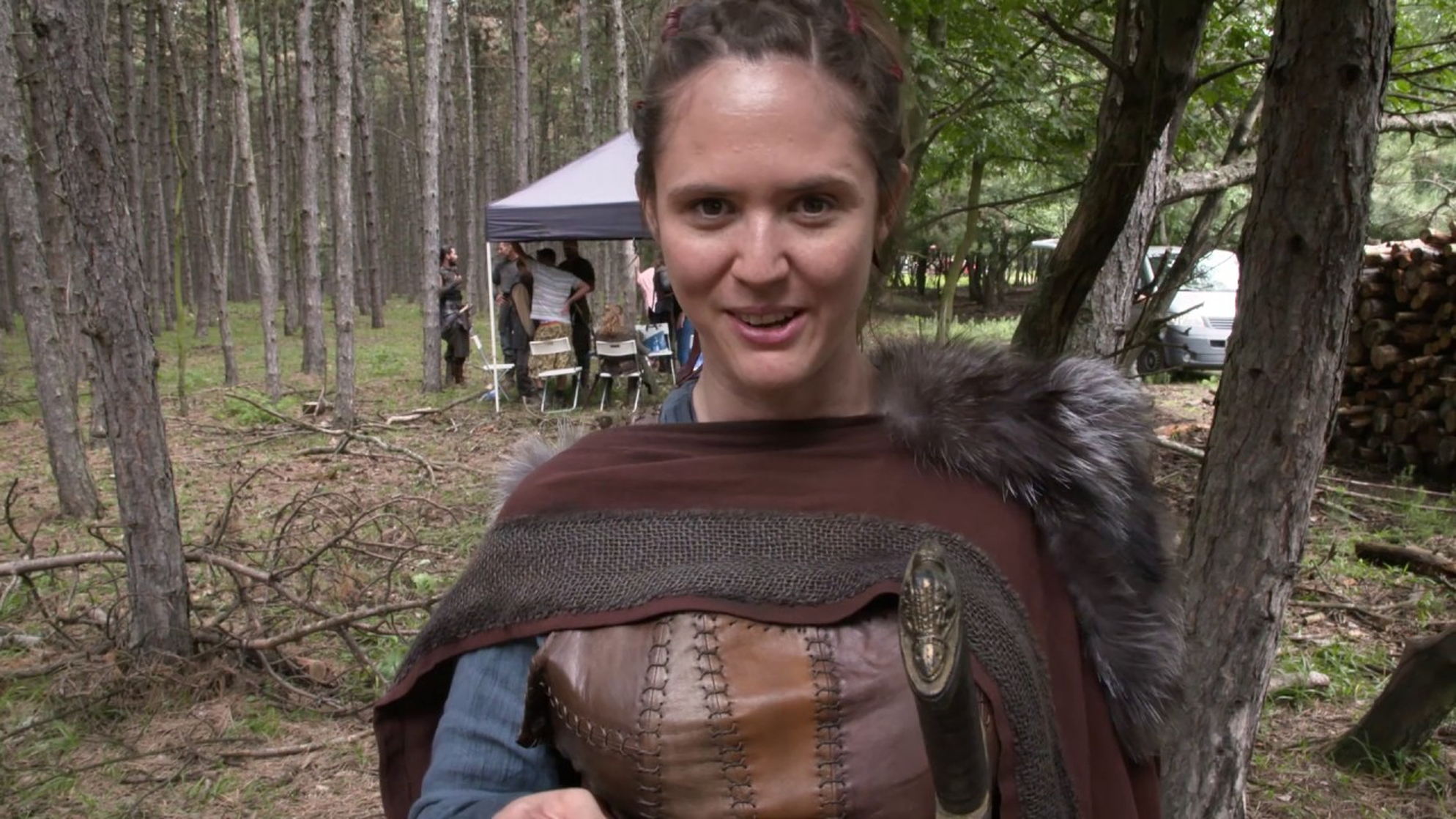 The Last Kingdom The Last Kingdom