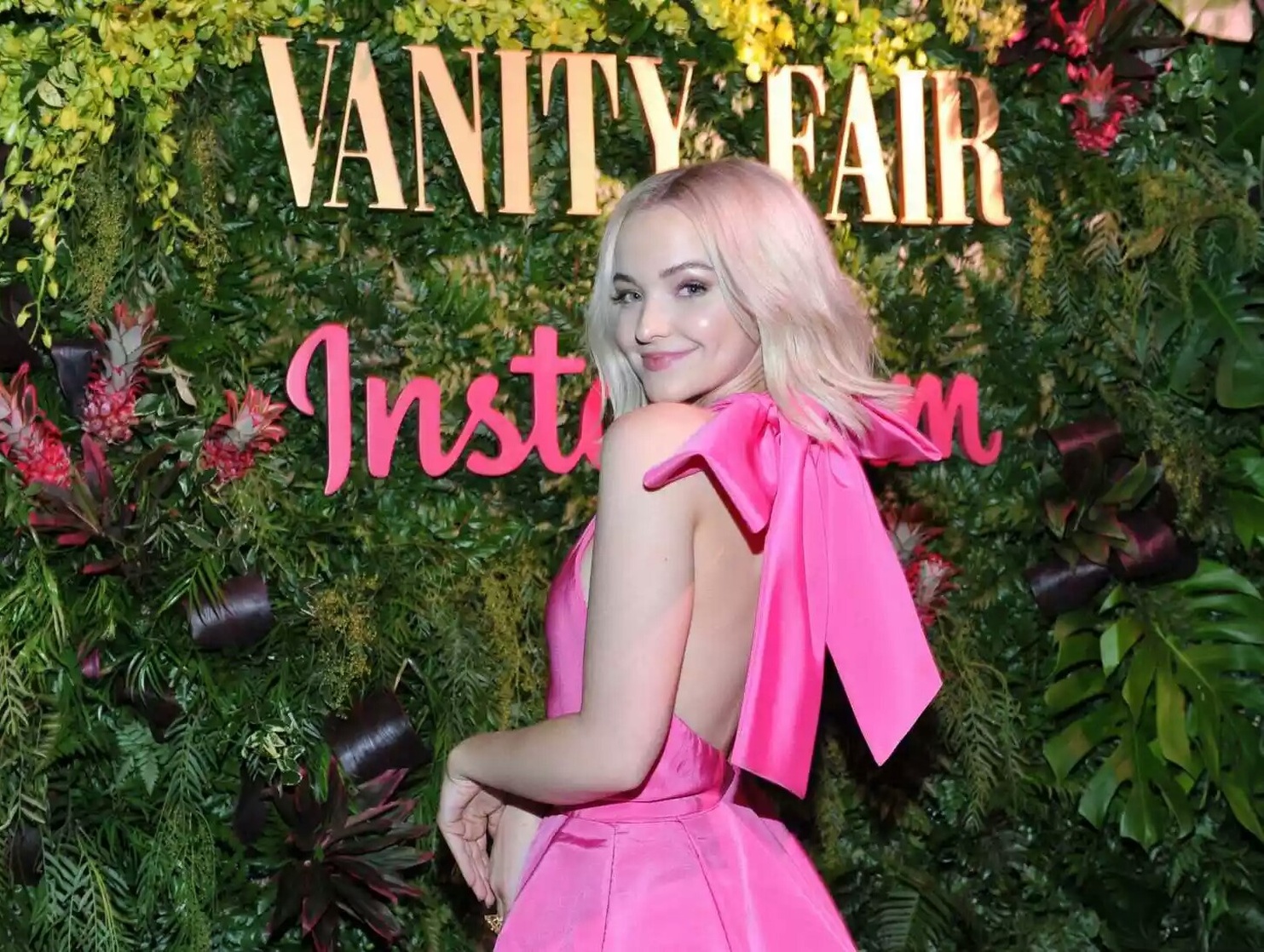 Dove Cameron