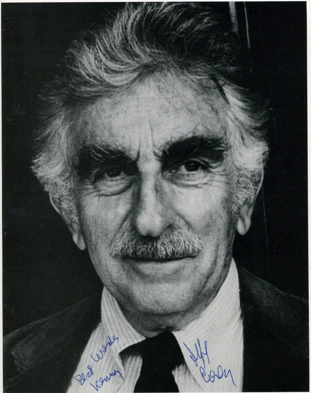 Jeff Corey