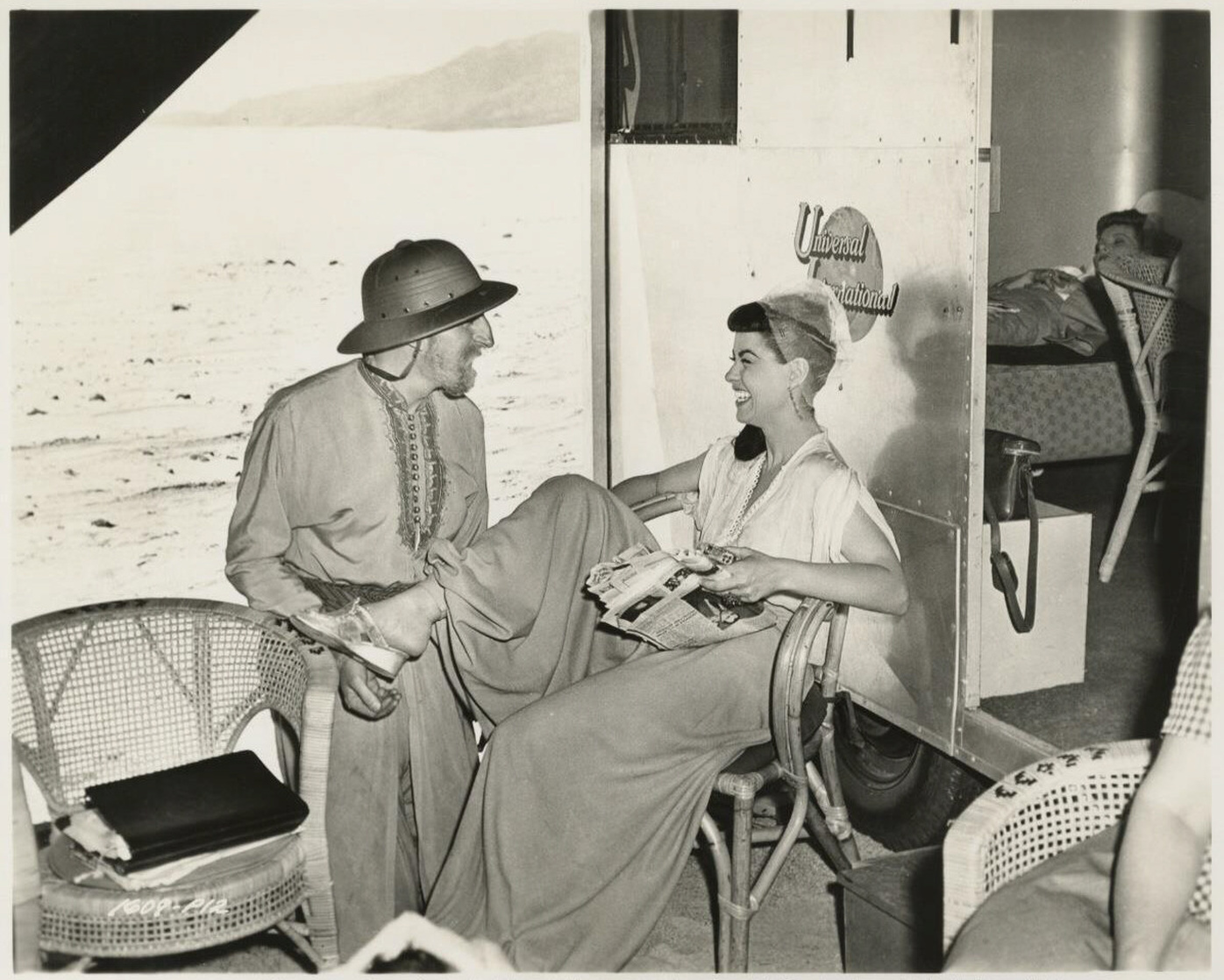 Anne P. Kramer