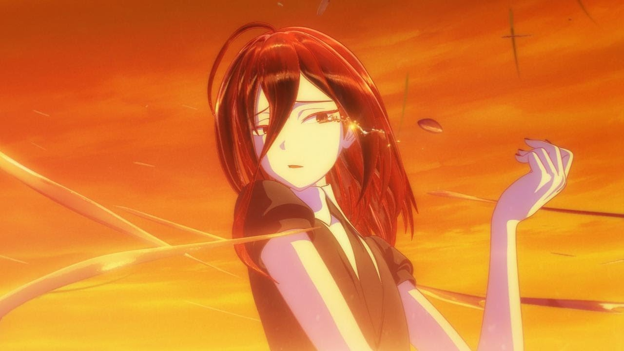 Land of the Lustrous