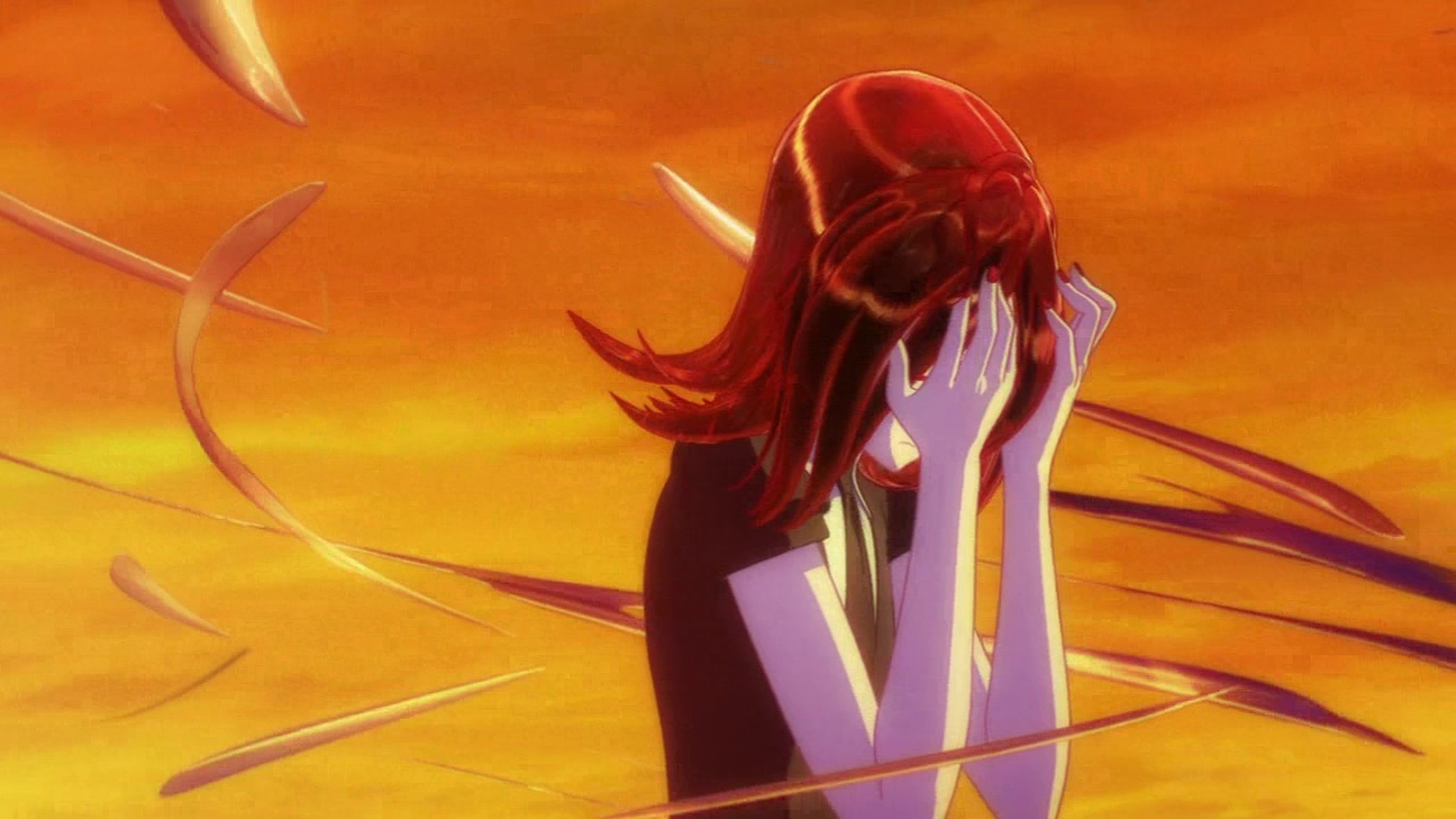 Land of the Lustrous