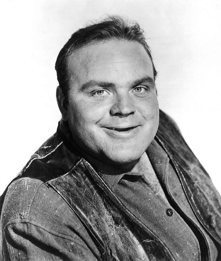 Dan Blocker