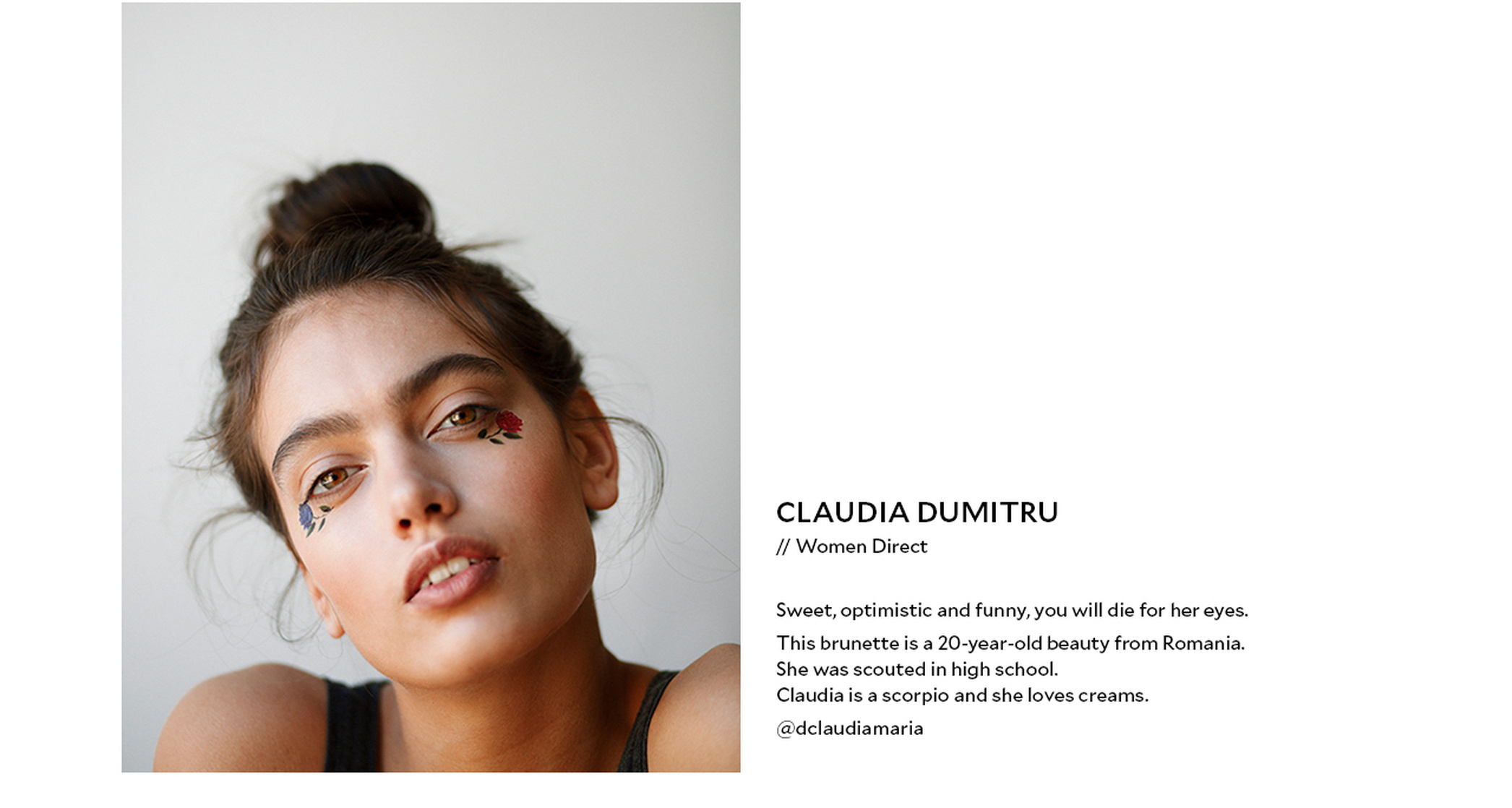 Claudia Dumitru