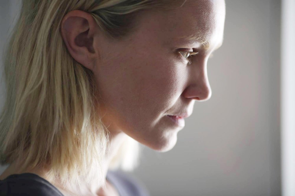 Picture of Ellen Dorrit Petersen