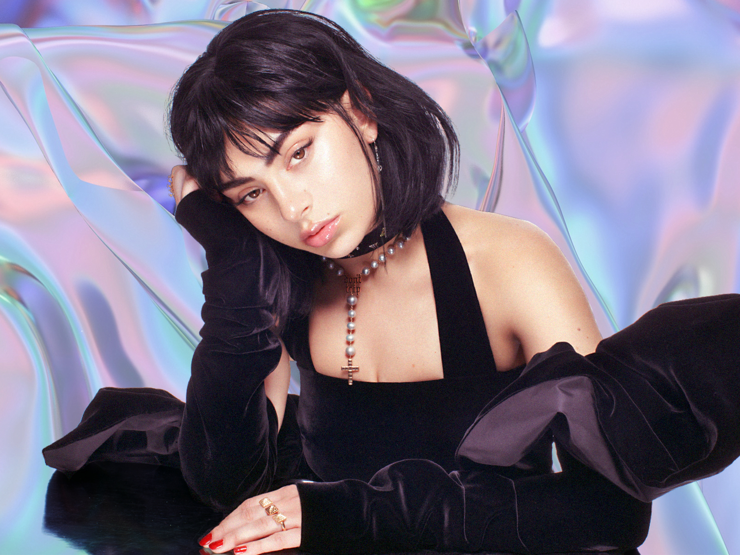 Charli XCX