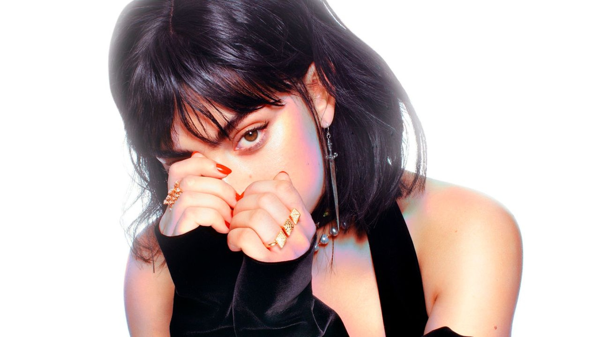 Charli XCX
