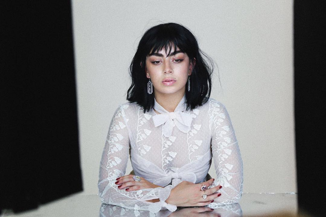Charli XCX