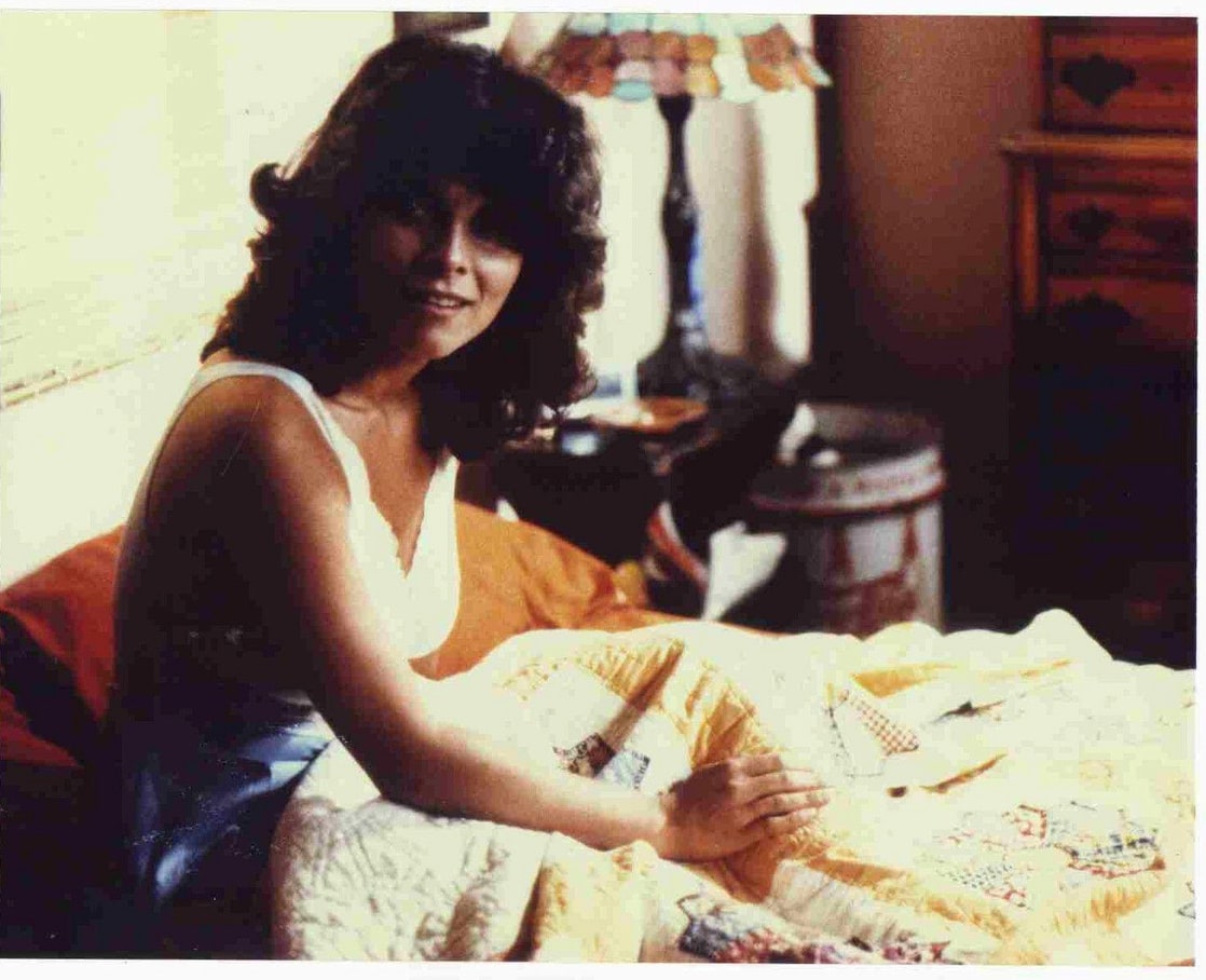 Adrienne Barbeau