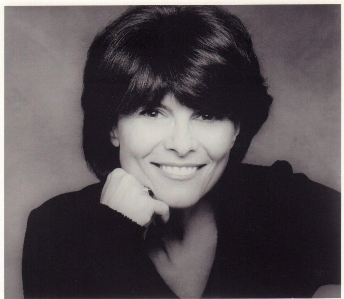 Adrienne Barbeau