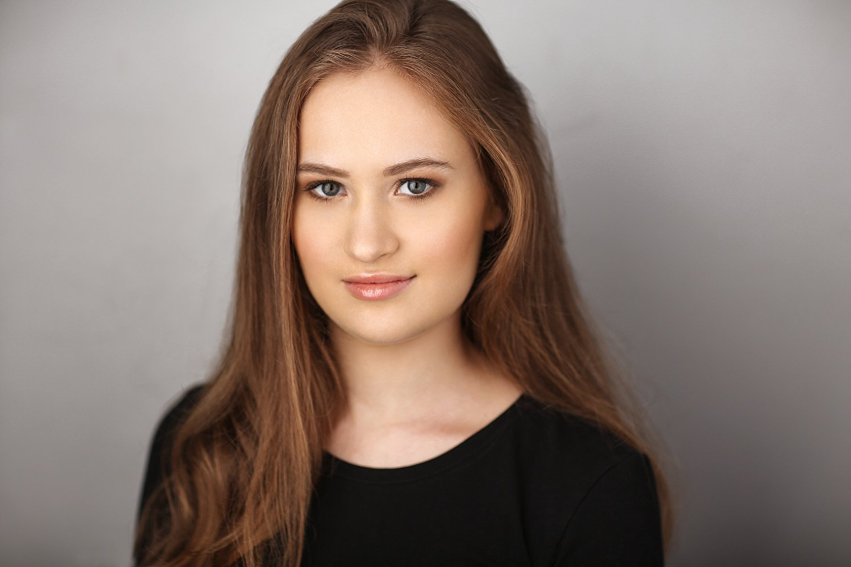 Amelia Gray-Hyre