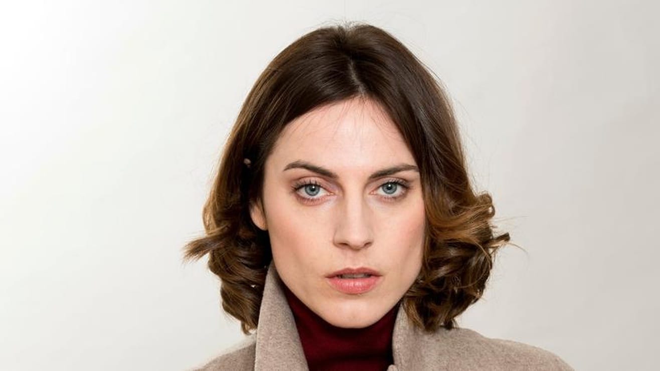 Picture of Antje Traue