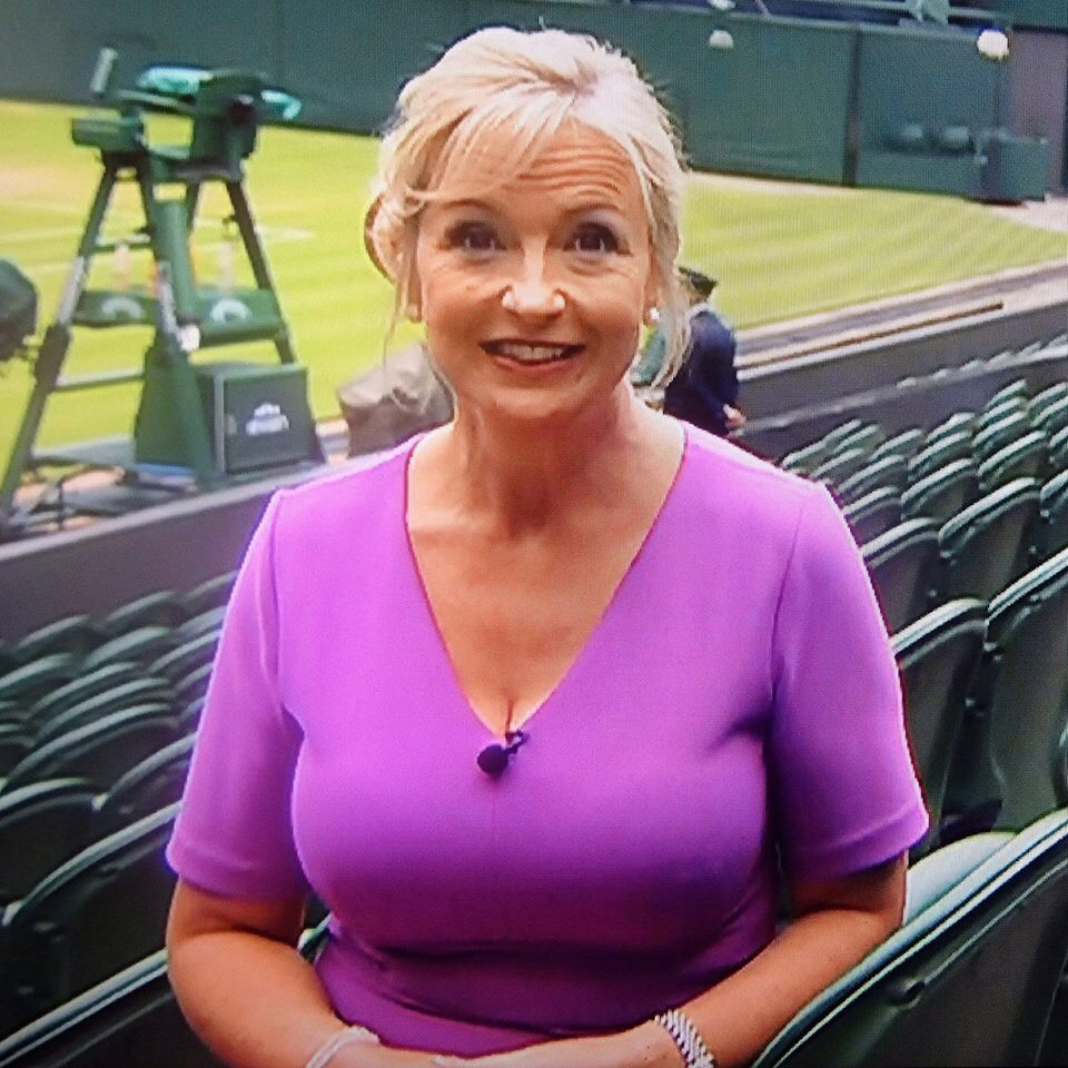 Carol Kirkwood