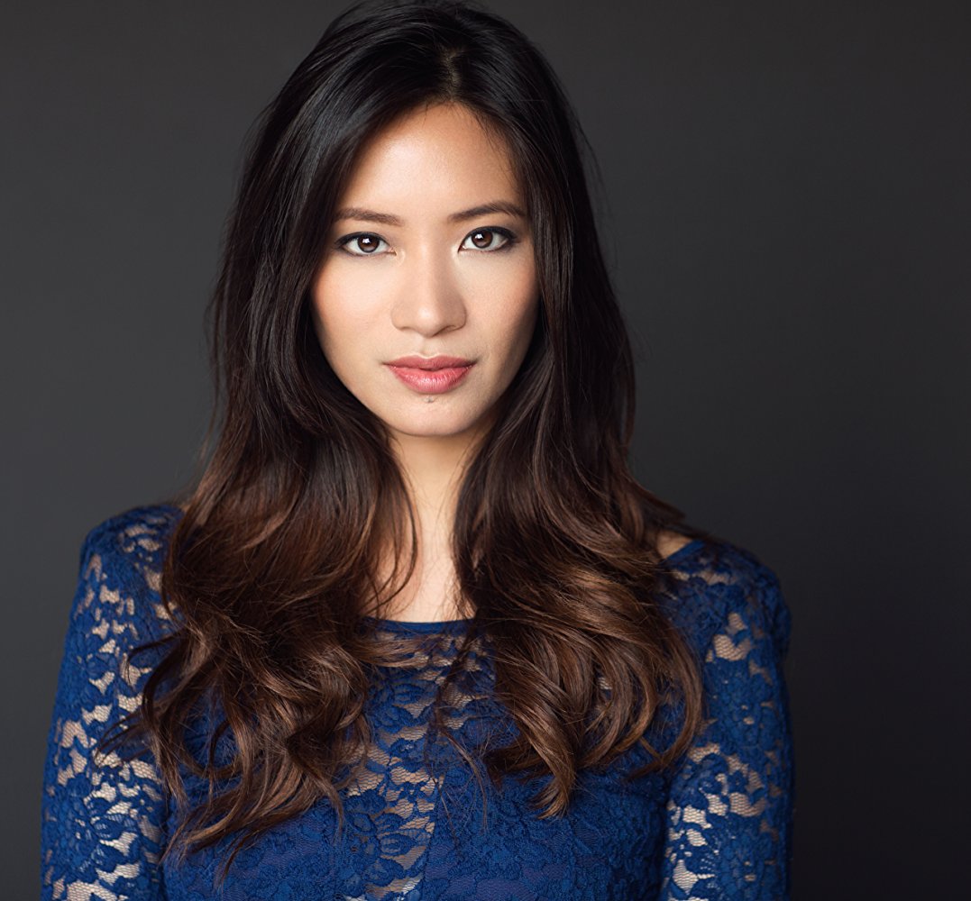 Chantal Thuy Chantal Thuy