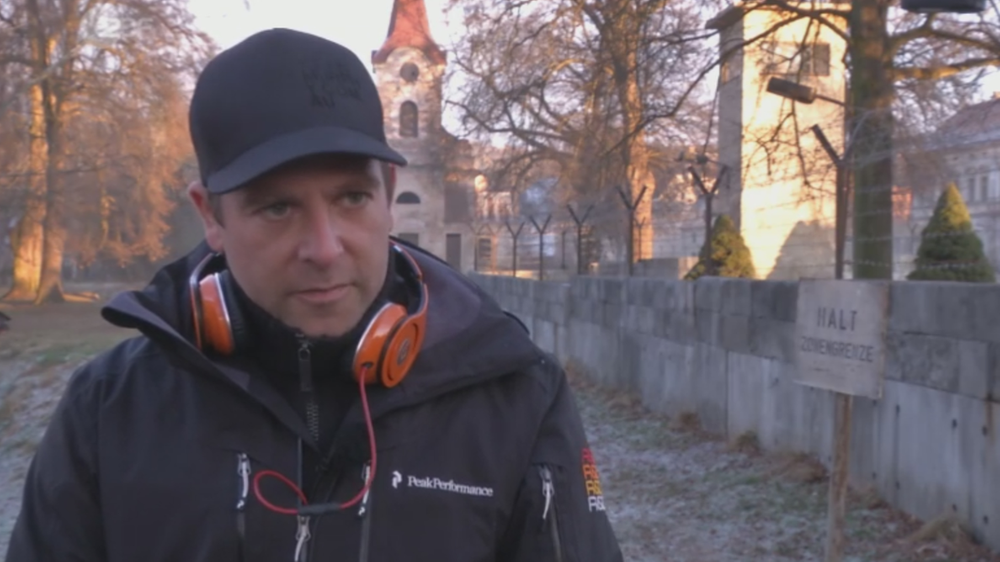 Alexander Dierbach