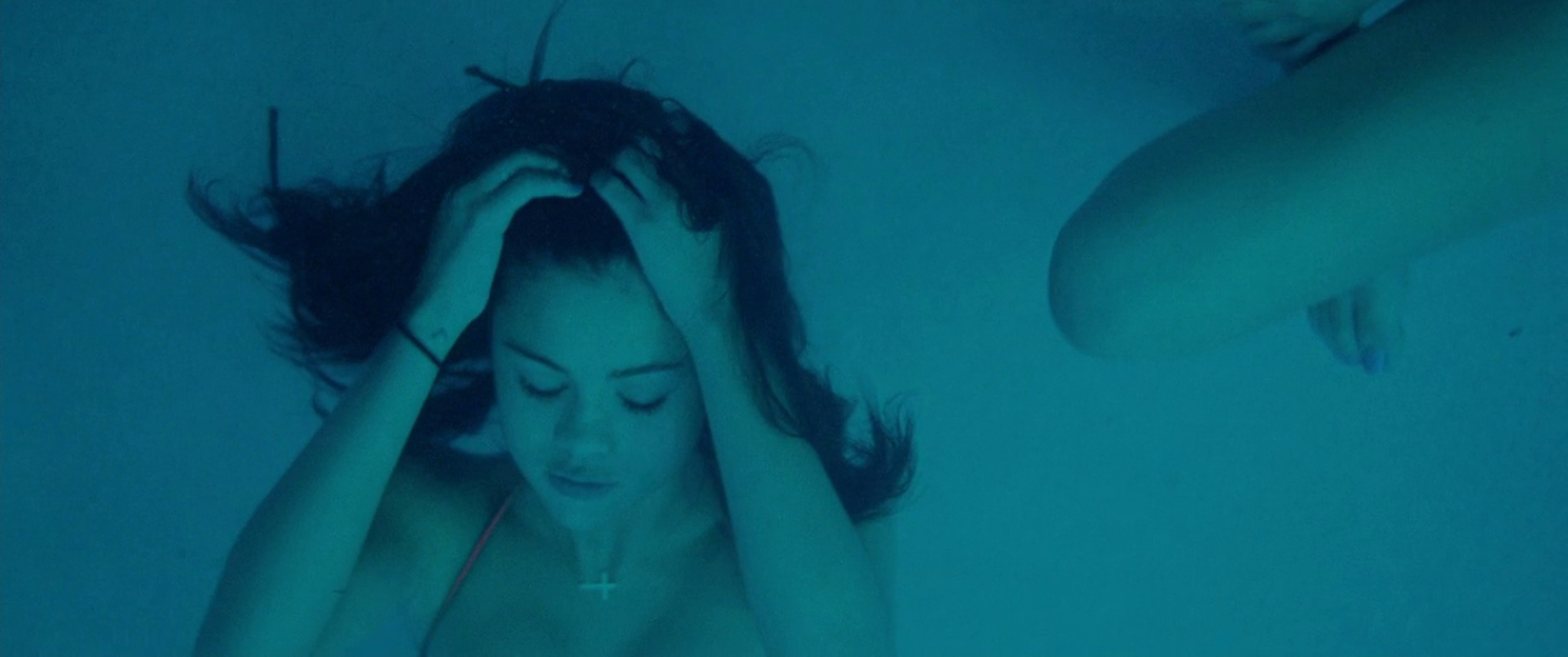 Spring Breakers