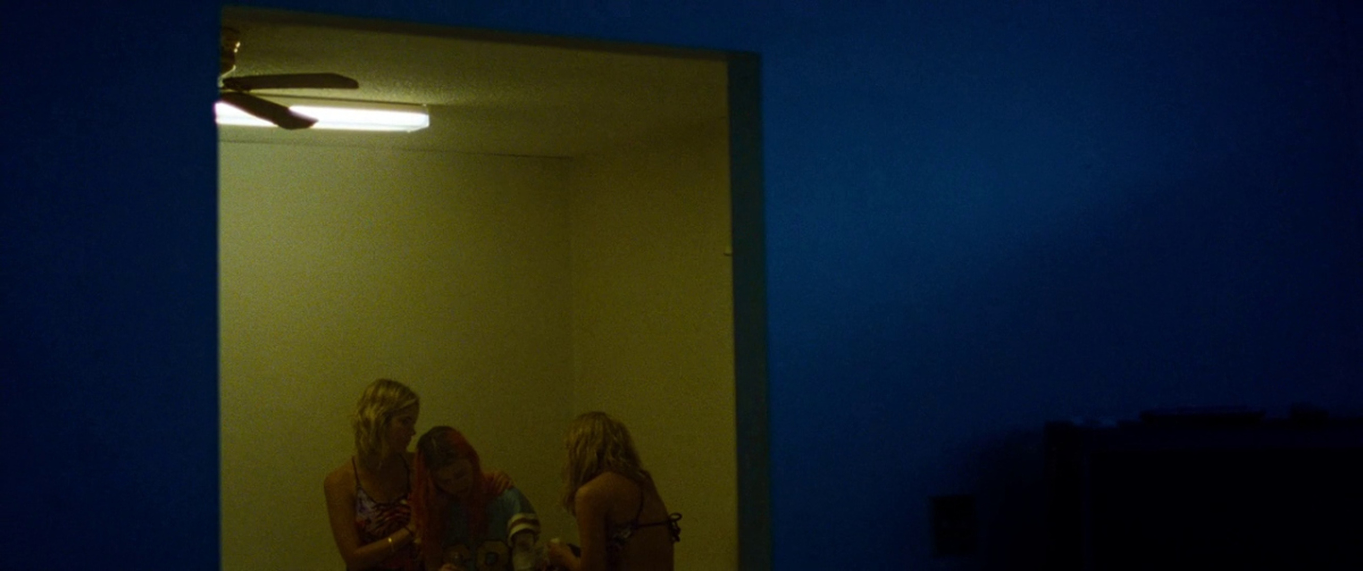 Spring Breakers