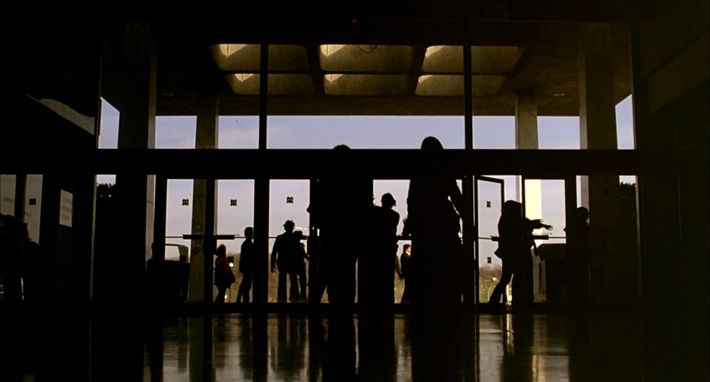 Dawn of the Dead
