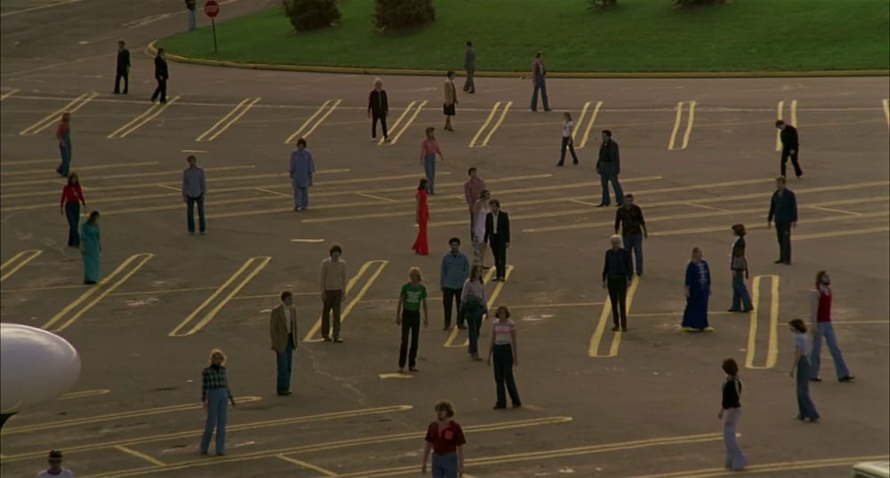 Dawn of the Dead Dawn of the Dead