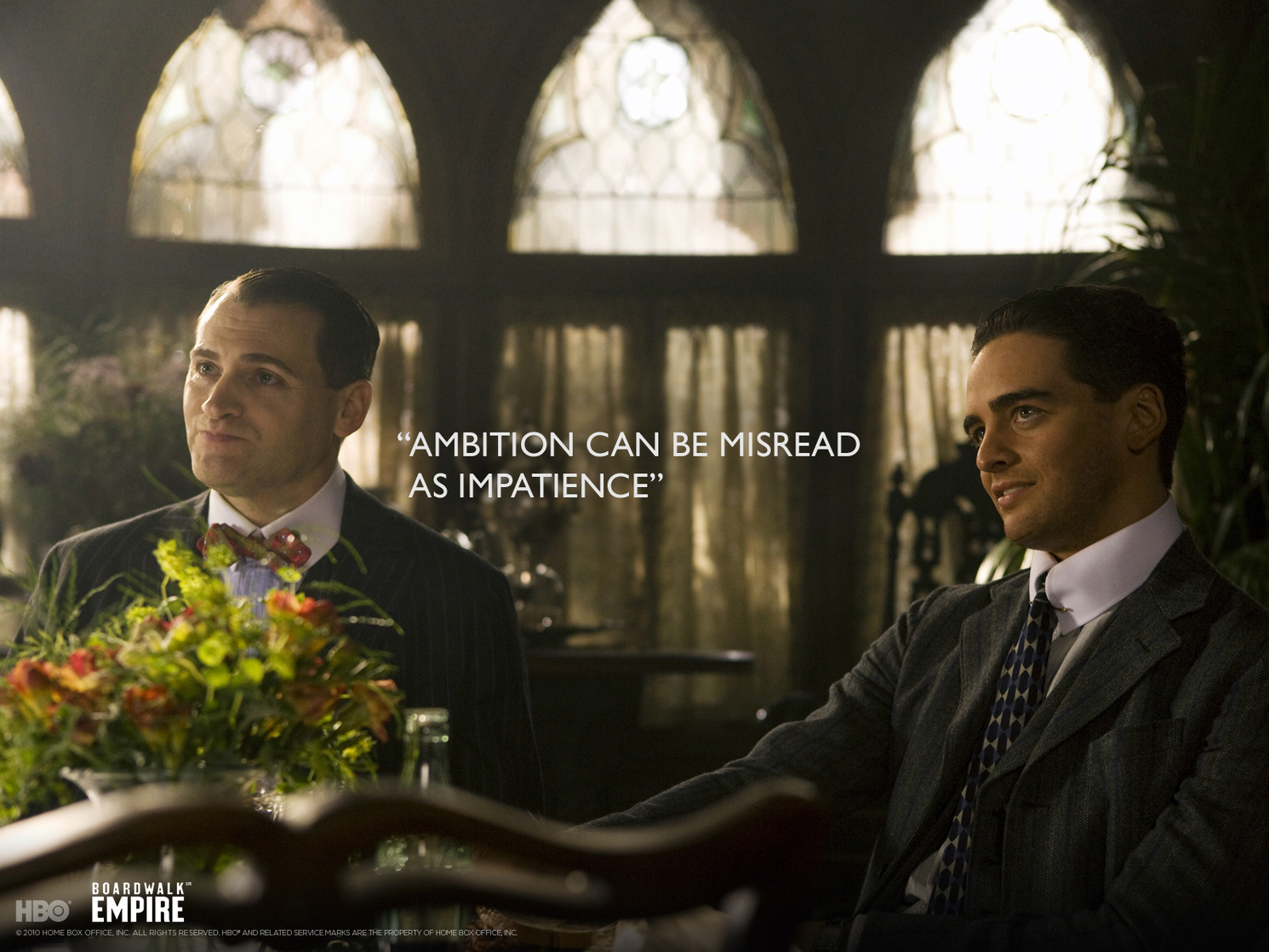 Boardwalk Empire Boardwalk Empire