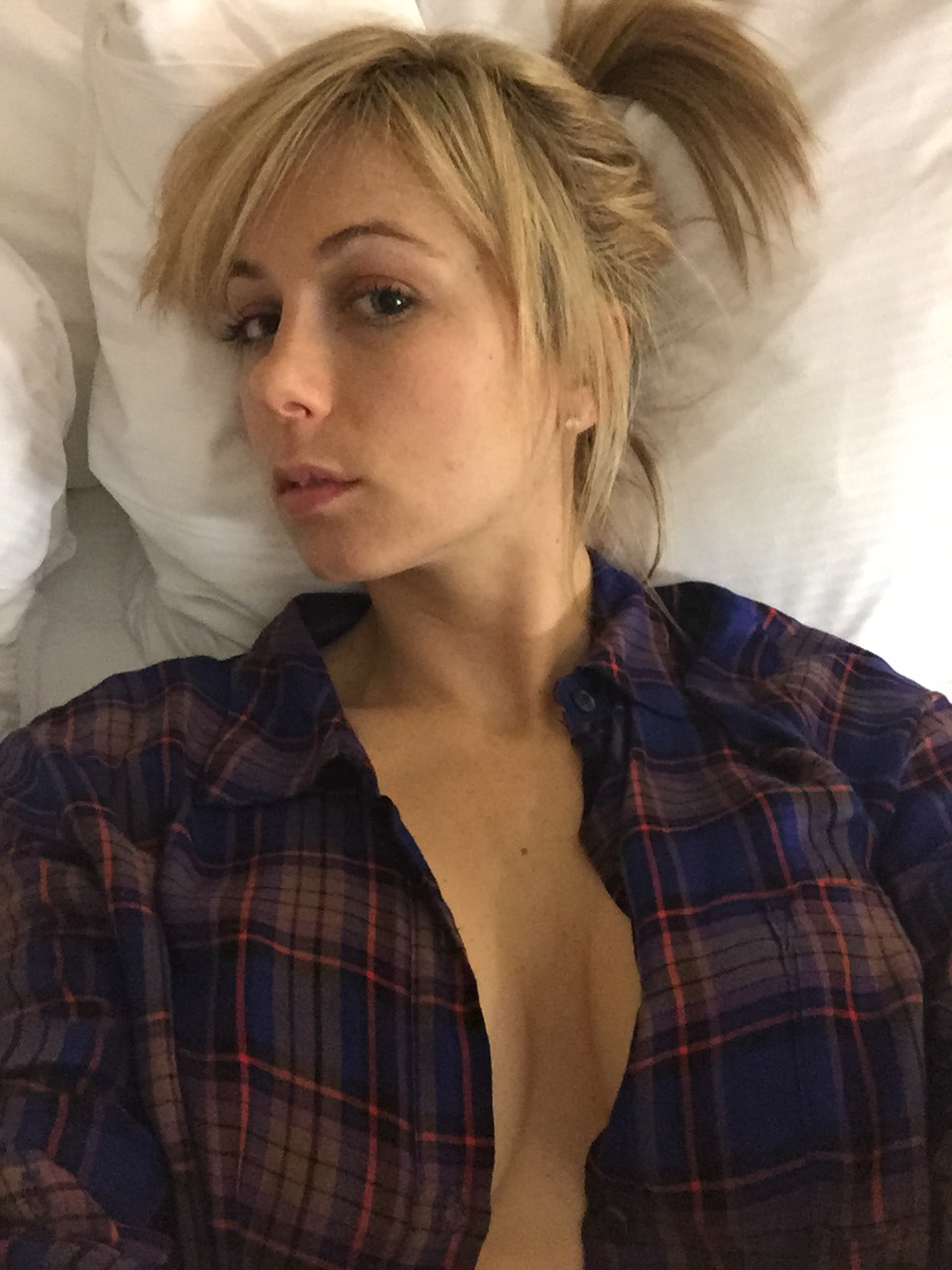 Iliza Shlesinger.