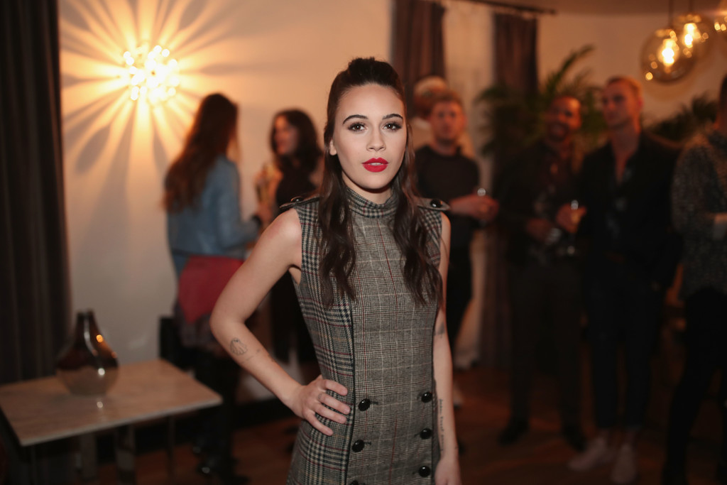 Beatrice Miller Beatrice Miller