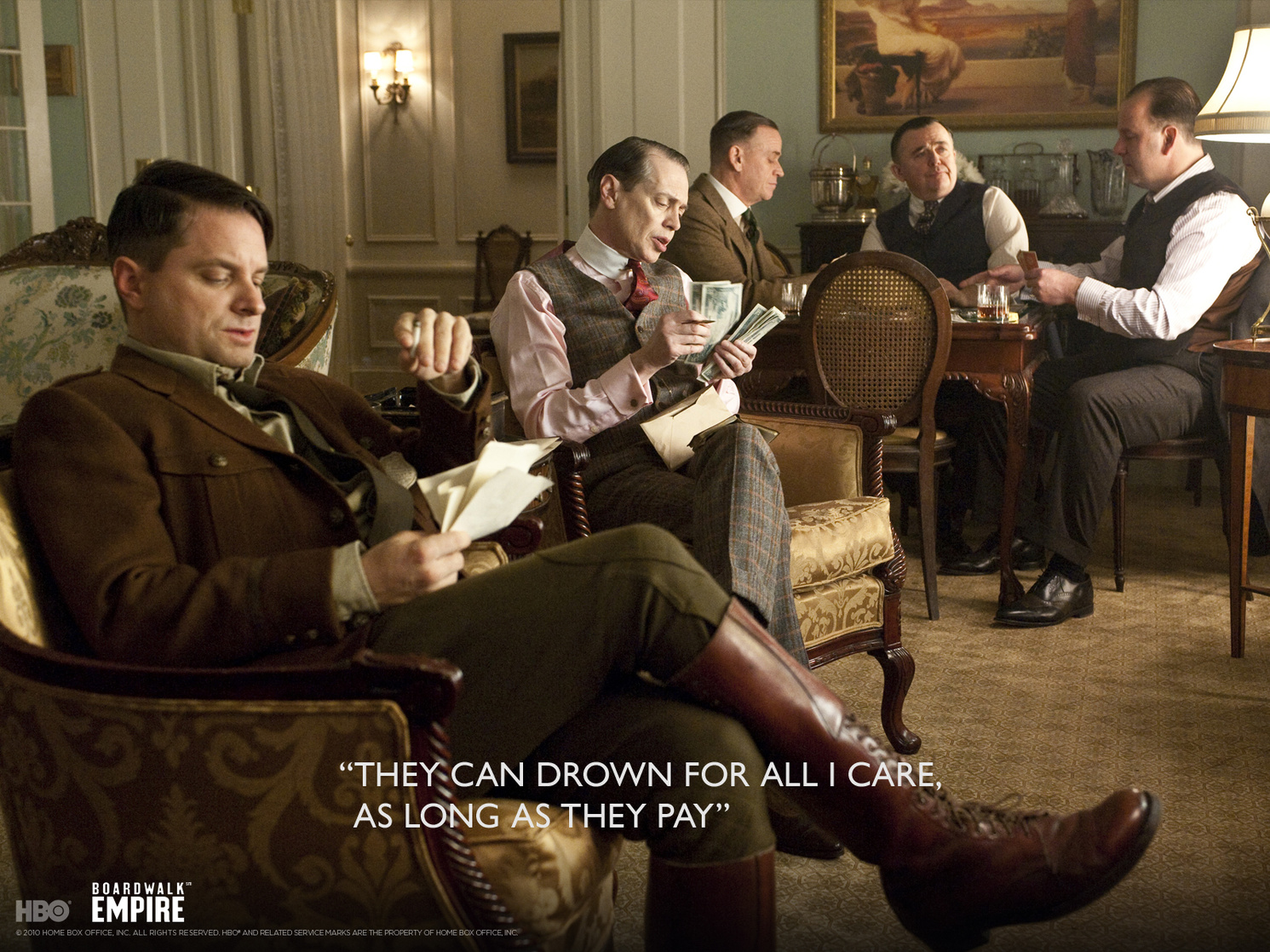 Boardwalk Empire Boardwalk Empire