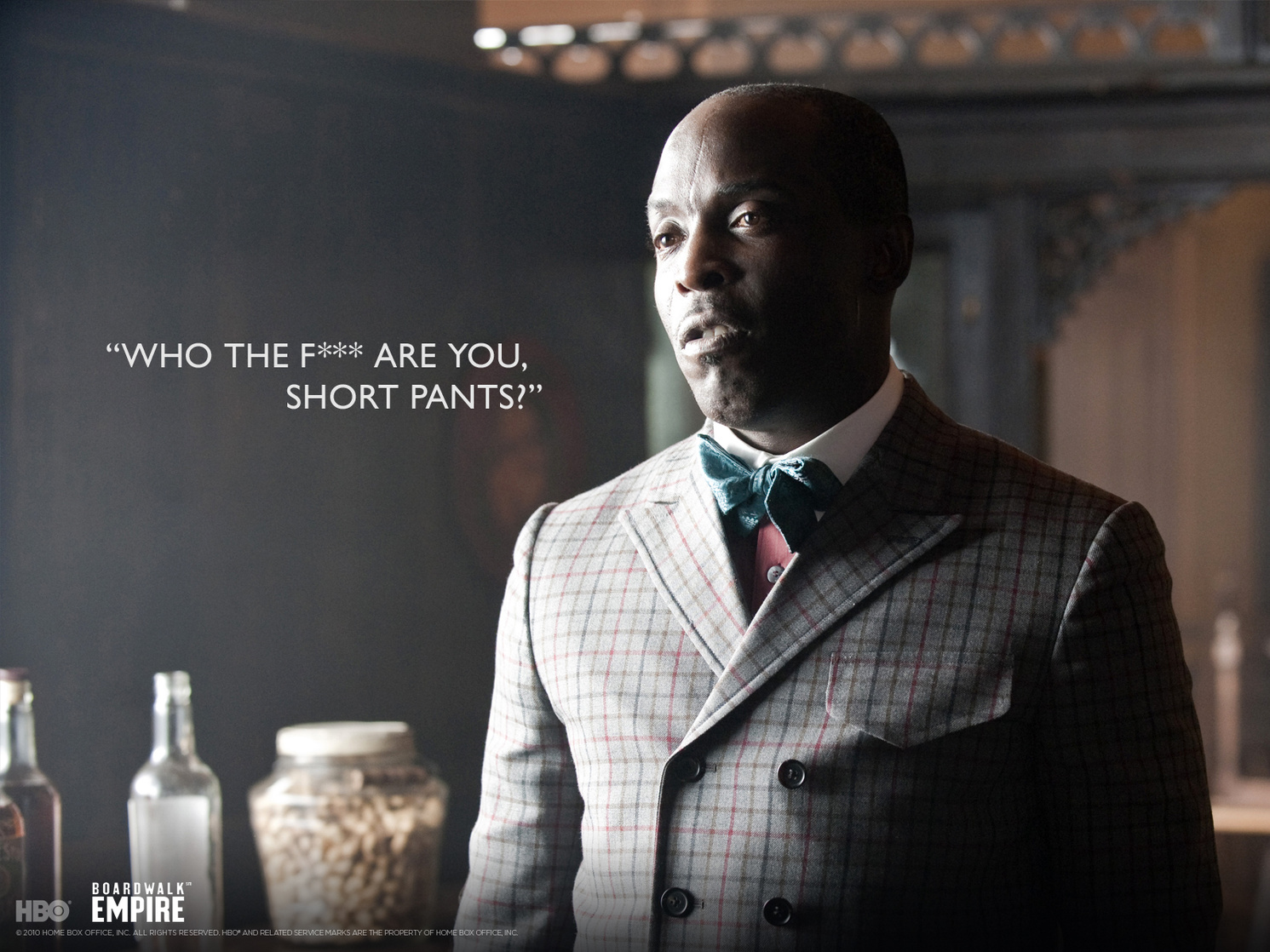 Boardwalk Empire Boardwalk Empire