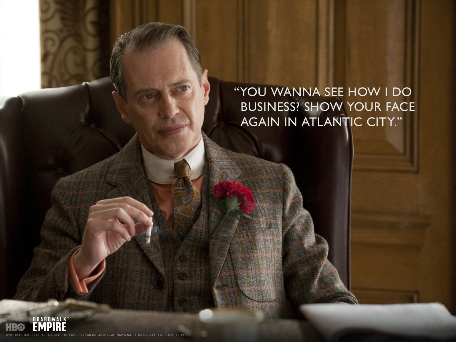 Boardwalk Empire Boardwalk Empire