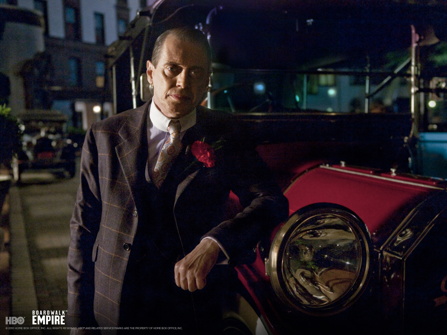 Boardwalk Empire Boardwalk Empire