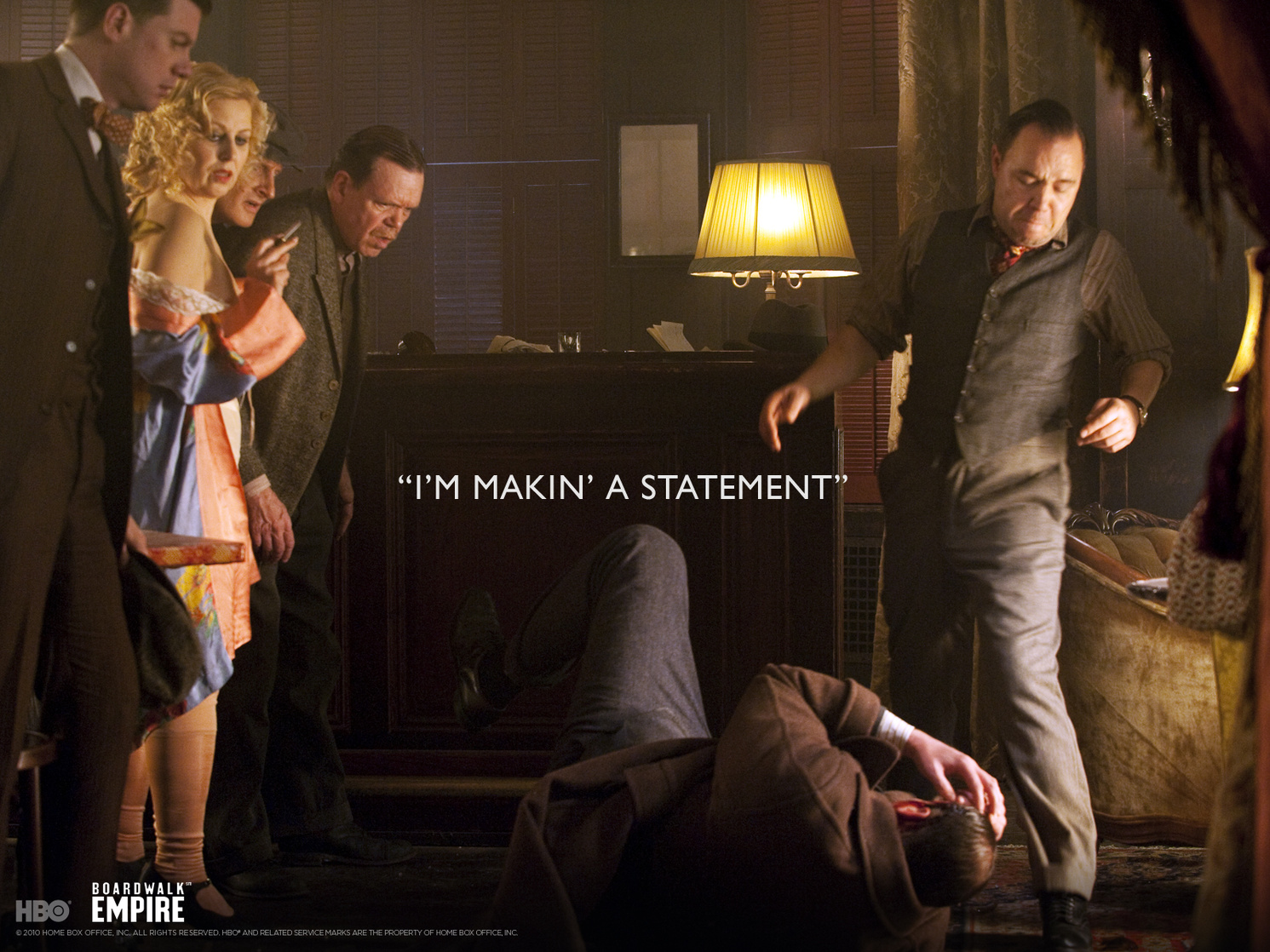 Boardwalk Empire Boardwalk Empire