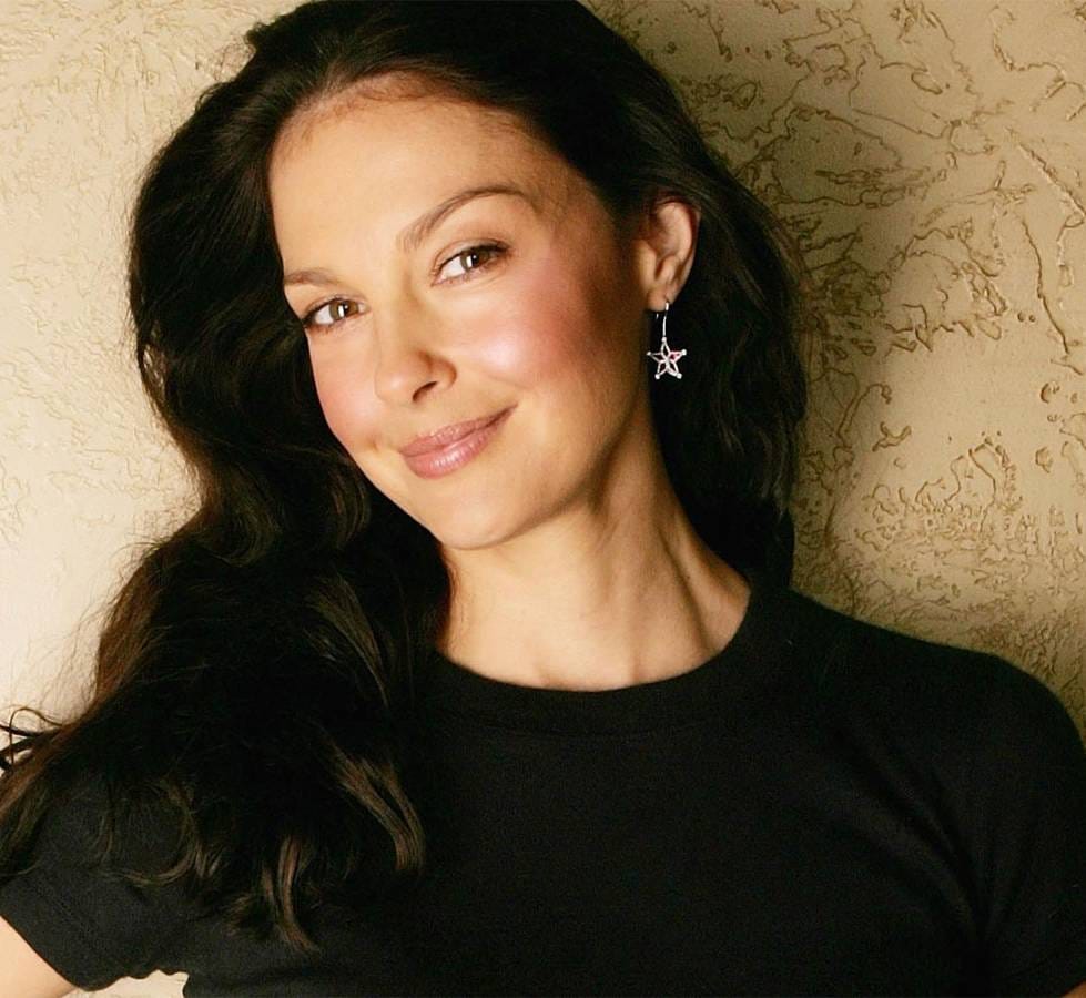 Picture of Ashley Judd