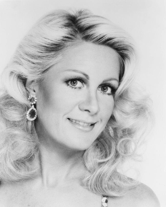 Joan Van Ark