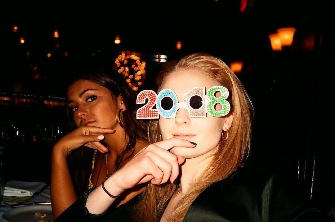 Sophie Turner
