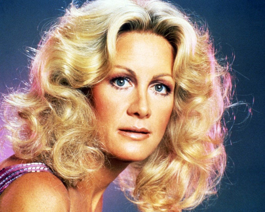 Joan Van Ark