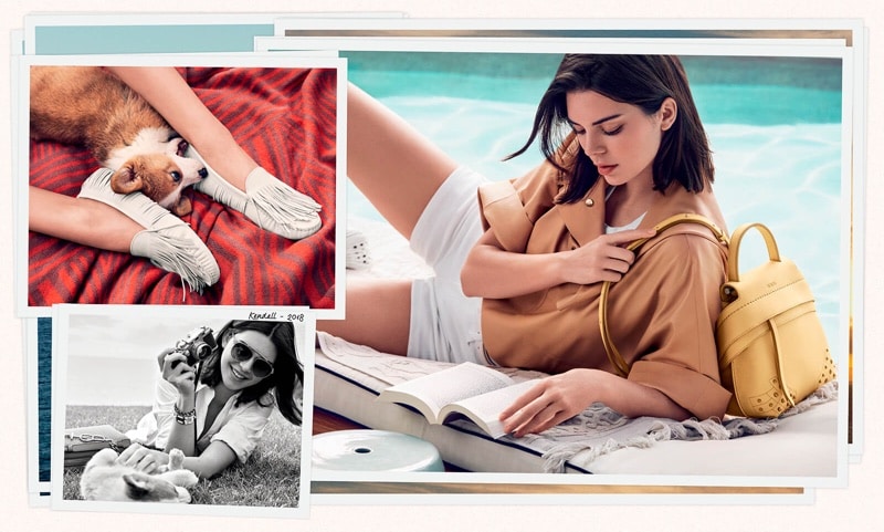 Kendall Jenner Kendall Jenner