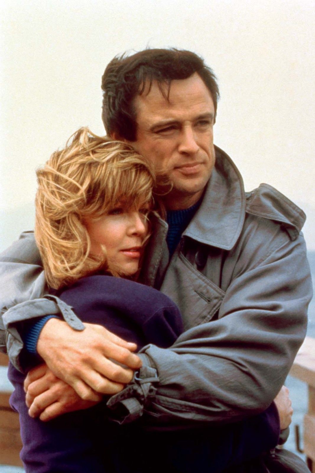 Lisa Hartman, Joe Penny