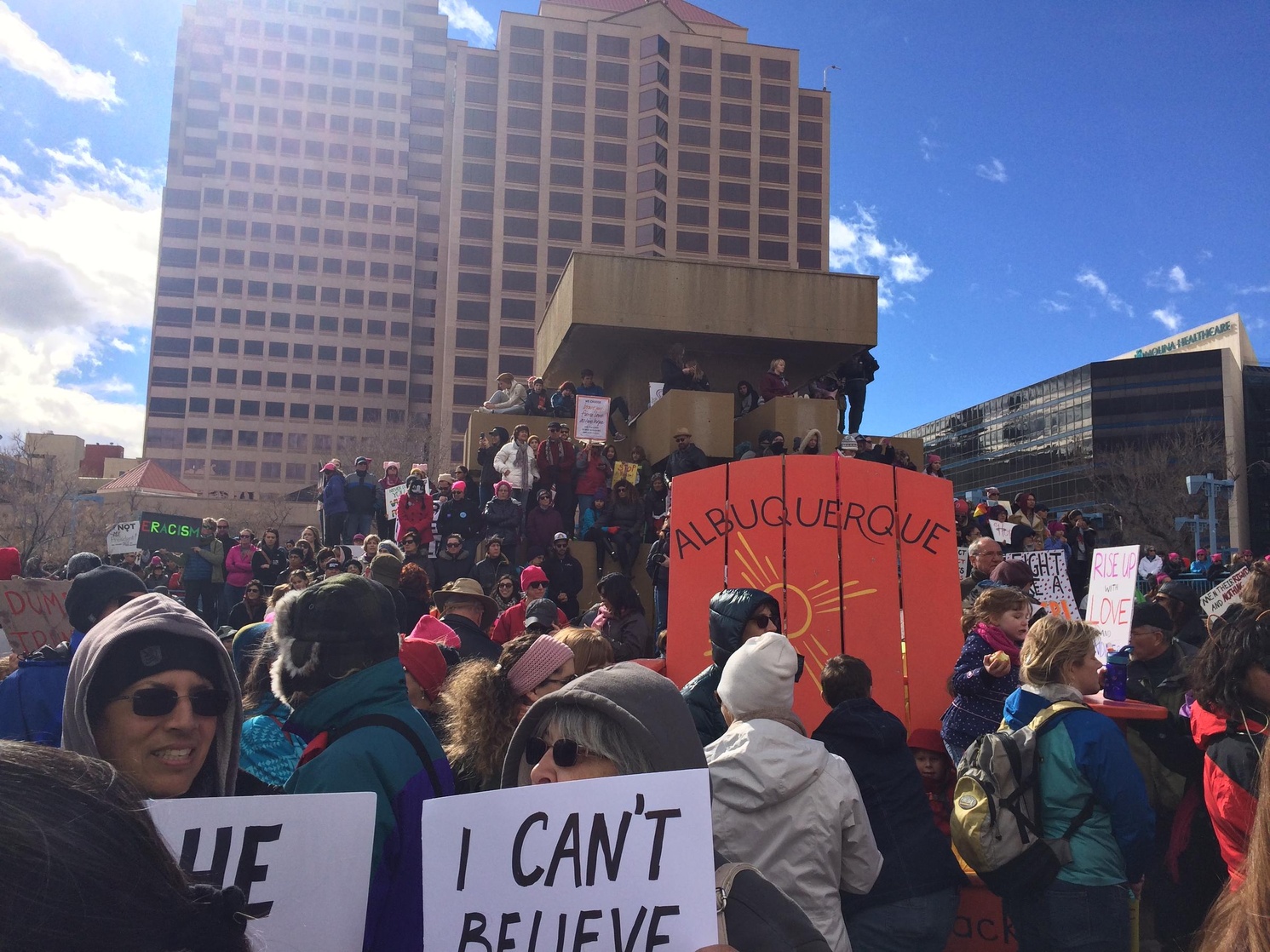 Albuquerque, New Mexico