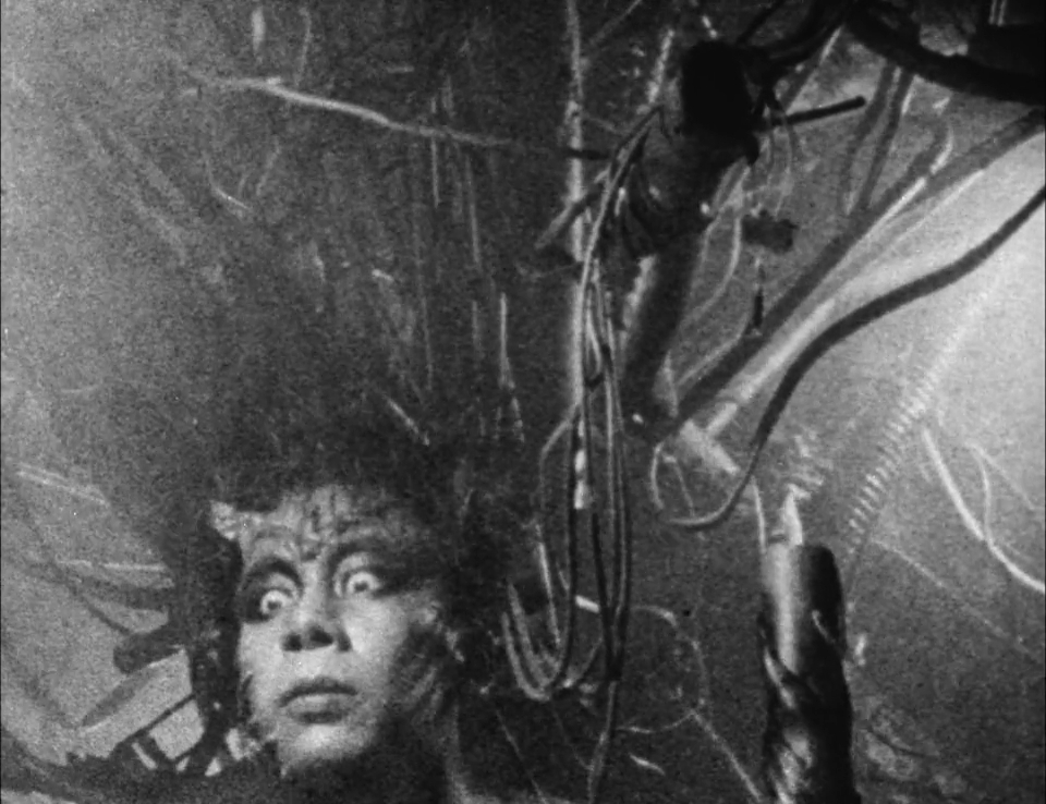 Tetsuo: The Iron Man