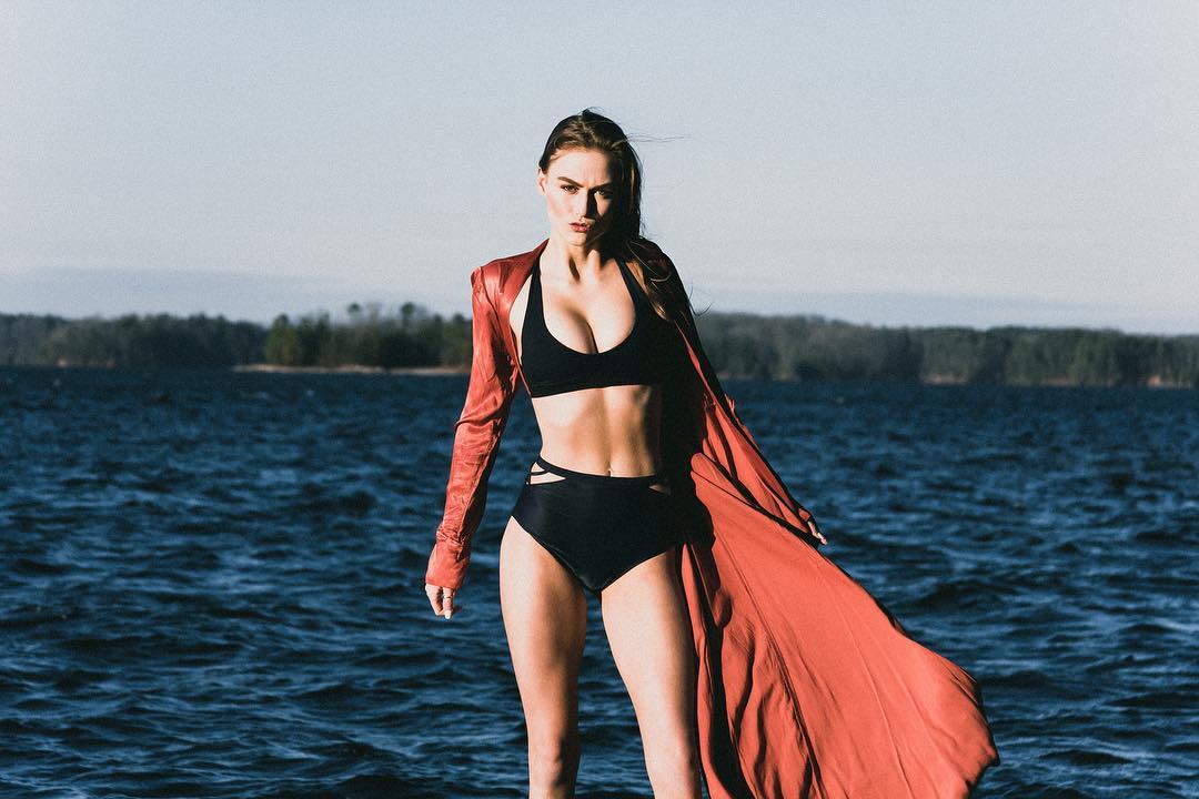 Madison Lintz