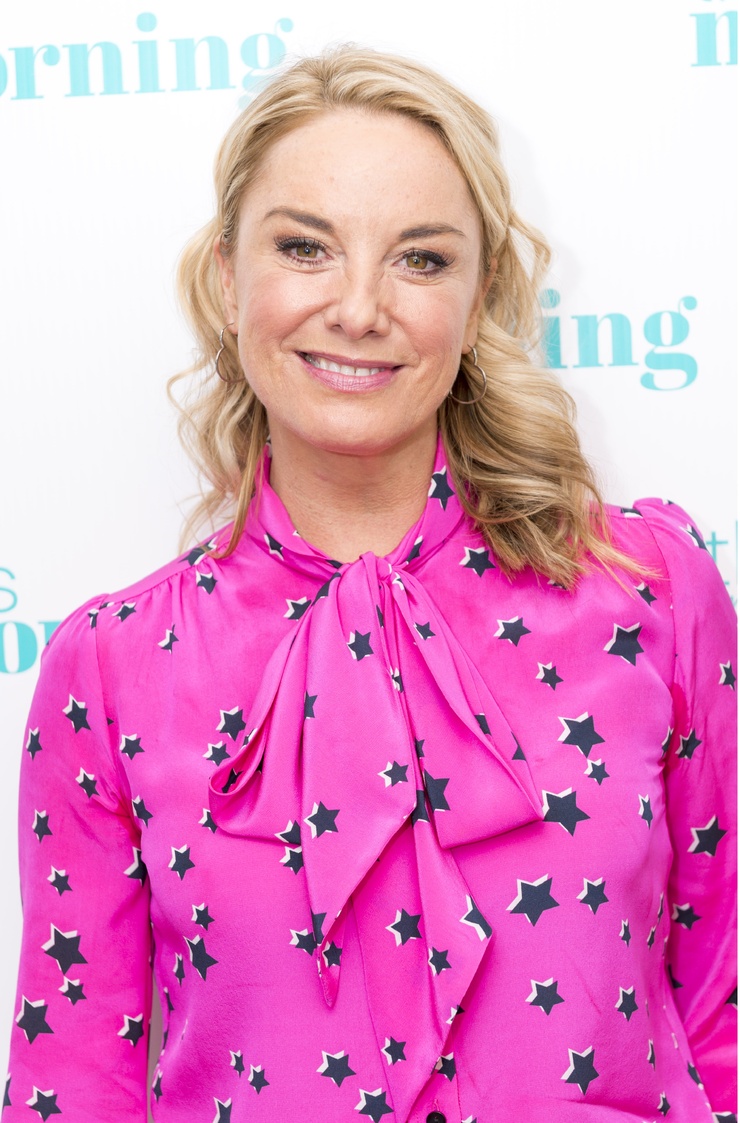 Tamzin Outhwaite image