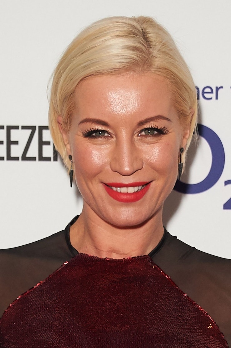 Picture of Denise Van Outen