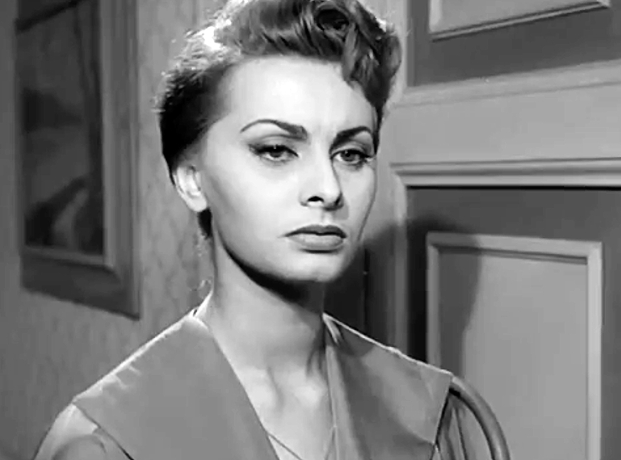 Sophia Loren Sophia Loren