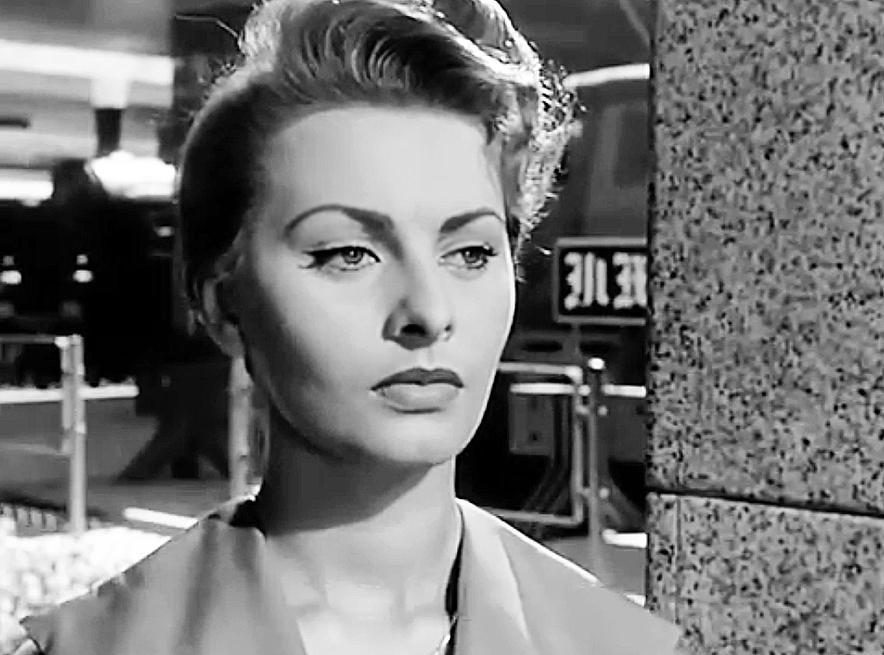 Sophia Loren