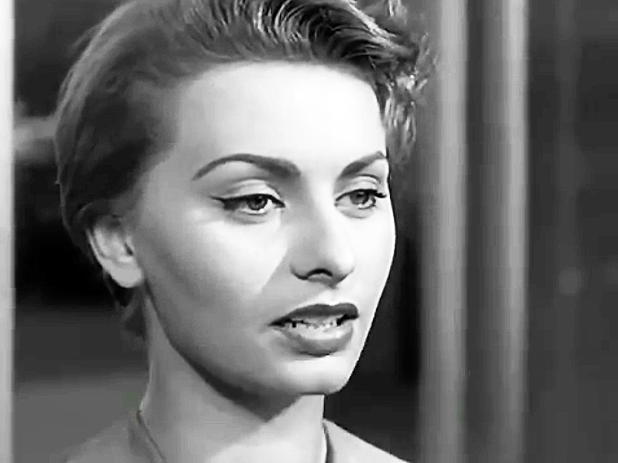 Sophia Loren Sophia Loren