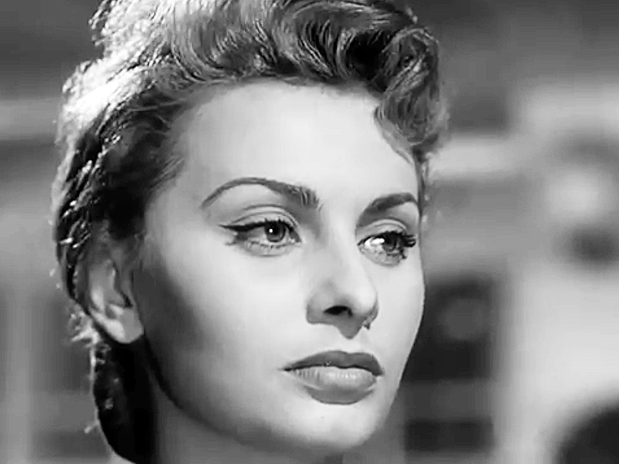 Sophia Loren Sophia Loren