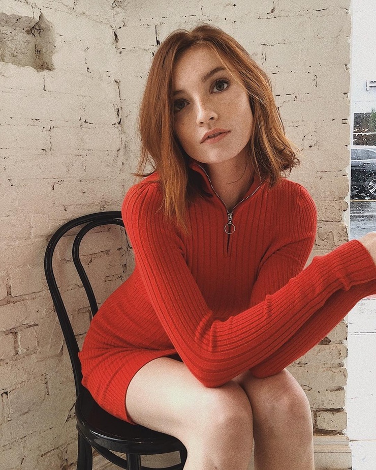 Picture of Hannah Masi