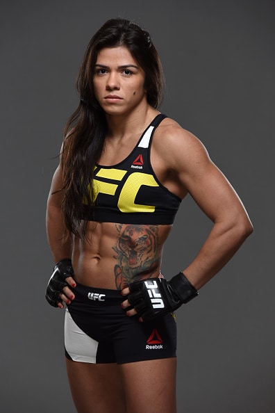 Cláudia Gadelha